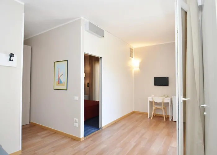 Ute Hotel