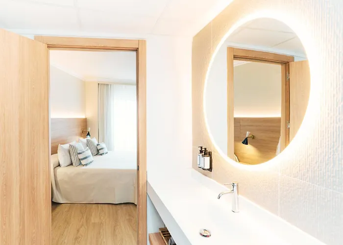Hotel Cala Font