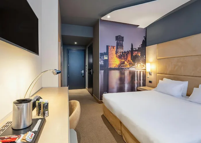 B&B HOTEL Expo Verona Villafranca