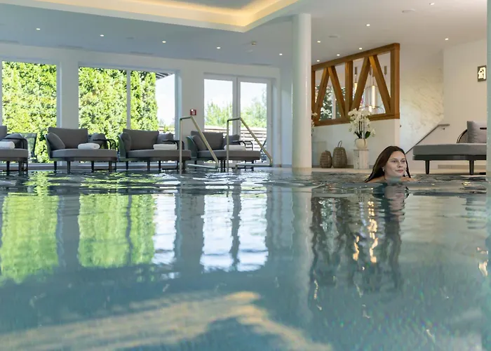 Hotel Vier Jahreszeiten