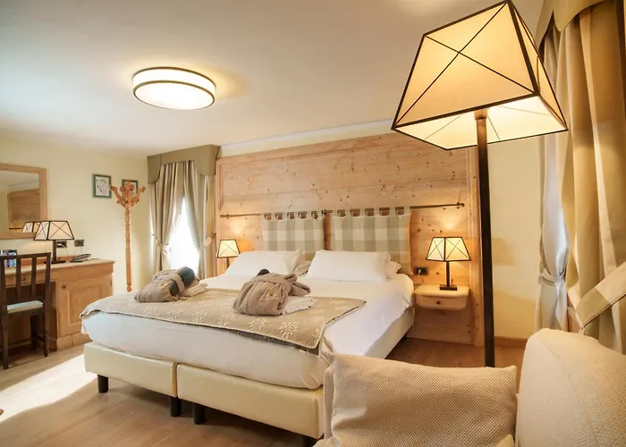 Hotel Edelweiss 3 Stelle SUPERIOR