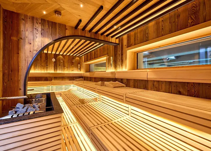 Alpenhotel Rieger