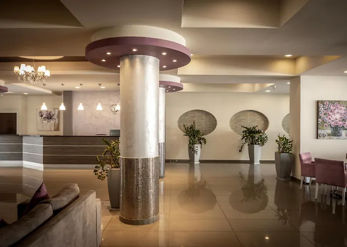 Euronapa Hotel