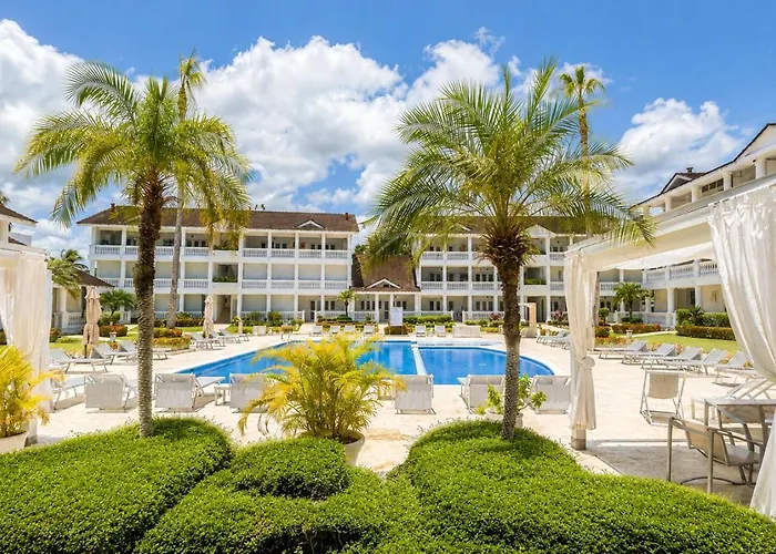 Albachiara Hotel - Las Terrenas