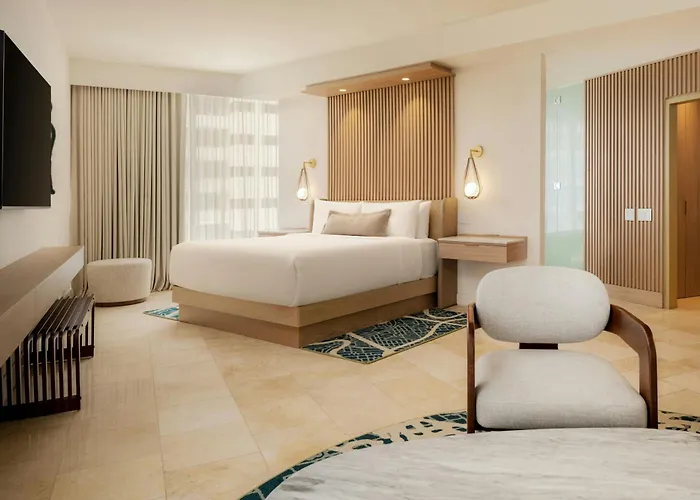 Jw Marriott Panama