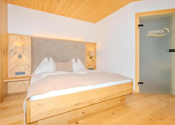 Hotel Langeck
