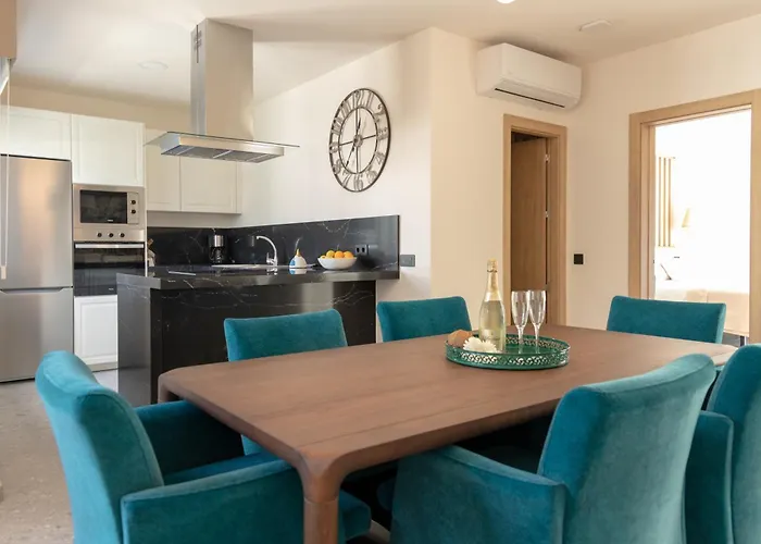 Bahiazul Resort Fuerteventura