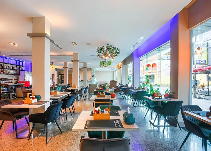 C&N Hotel - SHA Extra Plus