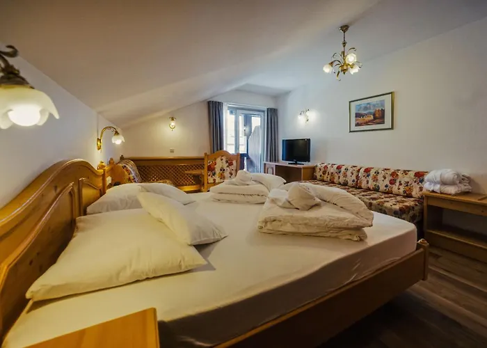 Sporthotel Kalcherhof