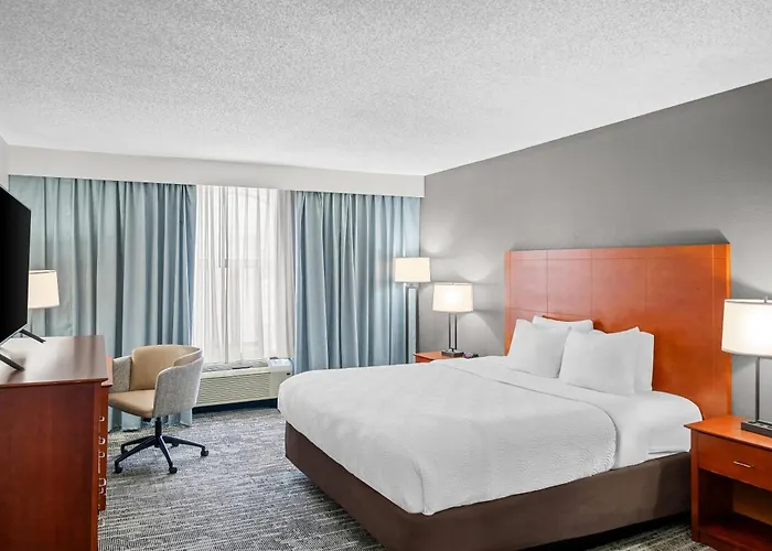 Country Inn & Suites By Radisson, Muskegon, Mi