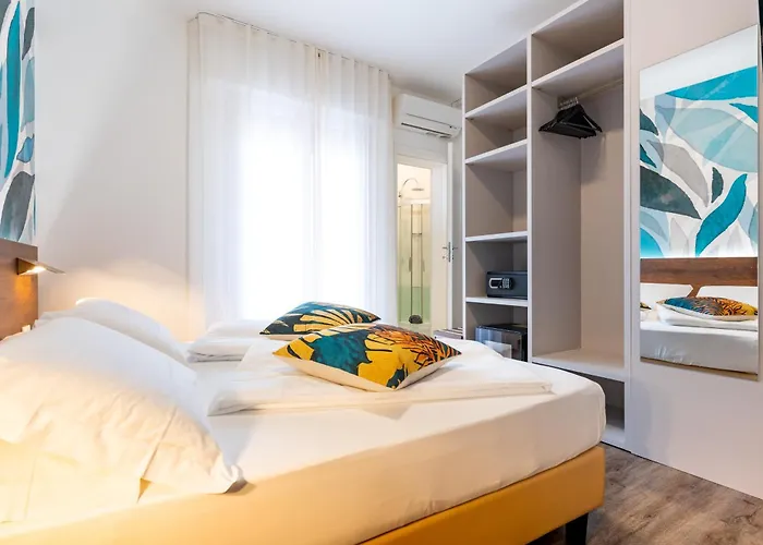Hotel Antoniana