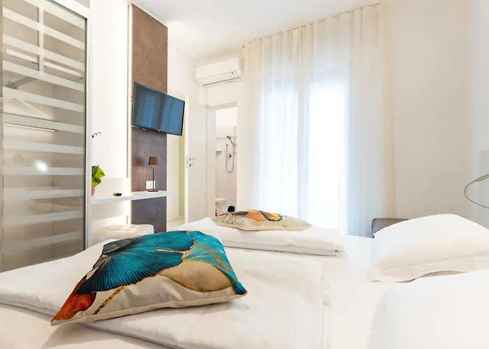 Hotel Antoniana