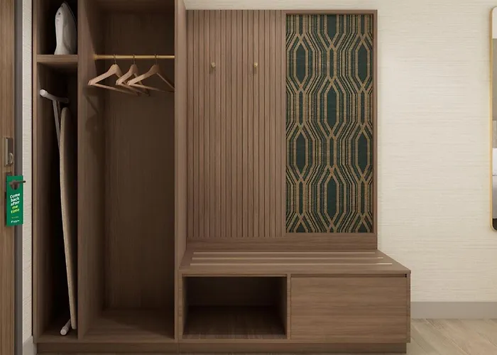 Holiday Inn Corpus Christi Arpt & Conf Ctr By Ihg