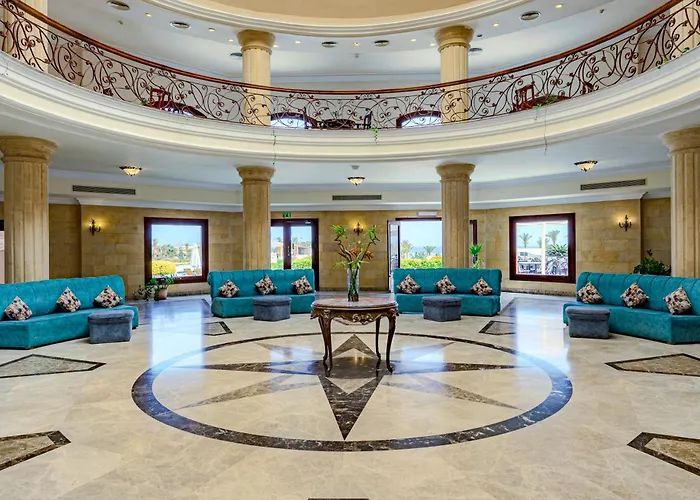 Royal Brayka Beach Resort