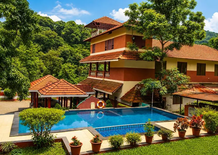 Upavan Resort