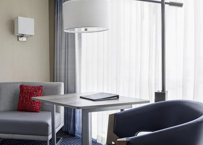 Hyatt Regency Baltimore
