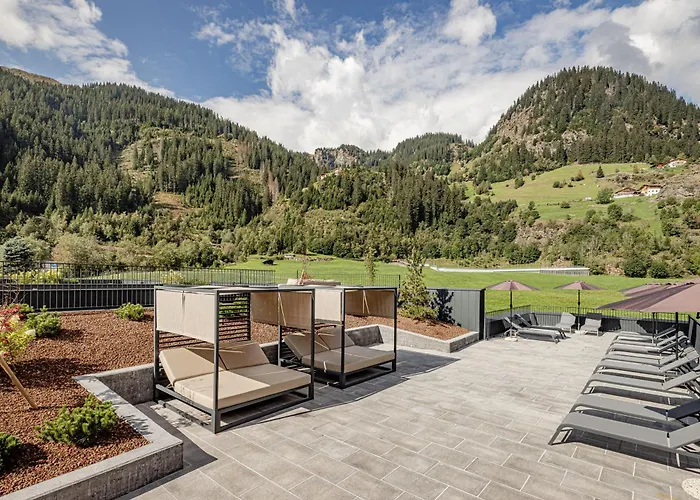 Hotel Schneeberg Family Resort&SPA