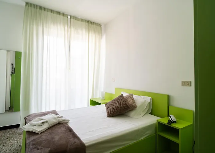 Hotel Corallo