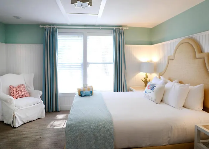 The Tides Beach Club