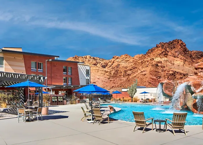 Fairfield By Marriott Inn & Suites Moab