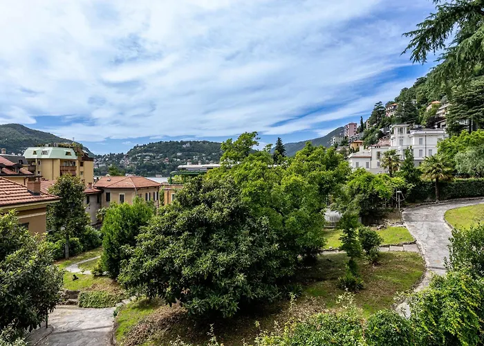 Hotel Quarcino