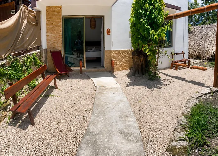 Casa Lamat