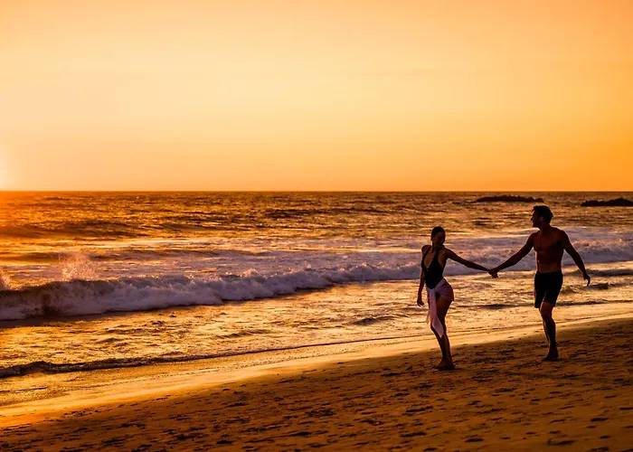 Surf&Sand Resort