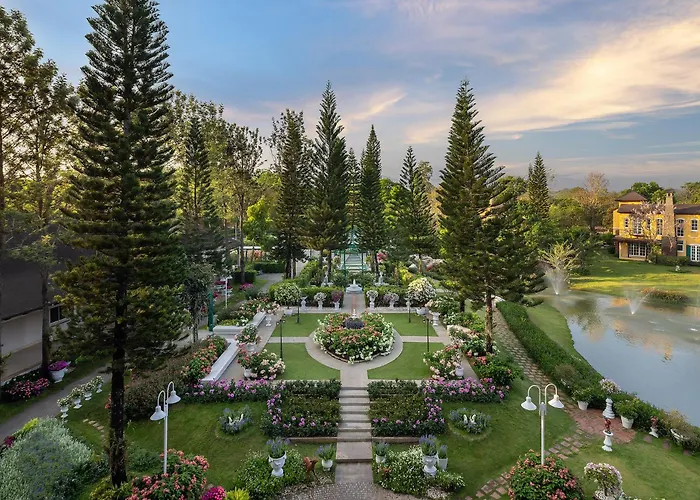 U Khao Yai