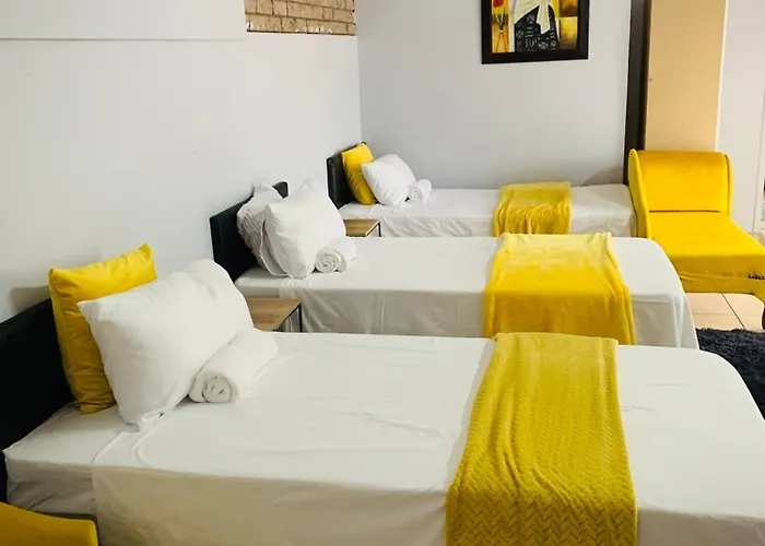 Edladleni Holiday Accomodation
