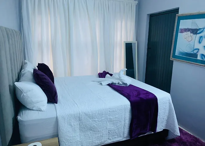 Edladleni Holiday Accomodation