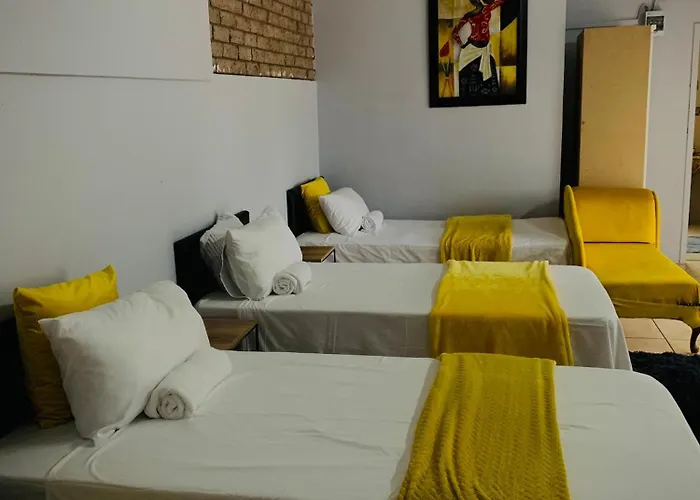 Edladleni Holiday Accomodation