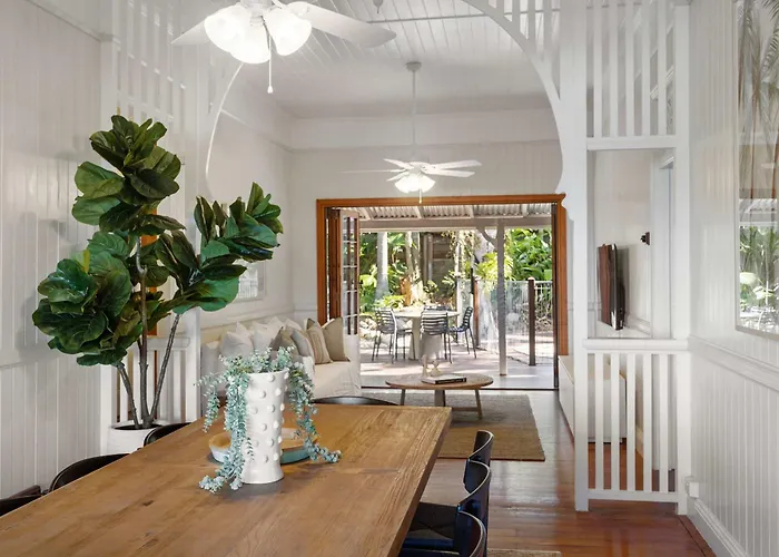 Pacific Terrace Beach House