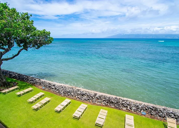 Kahana Reef 408