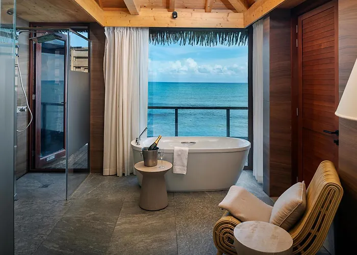 Princess Senses The Mangrove Resort - Adults Only