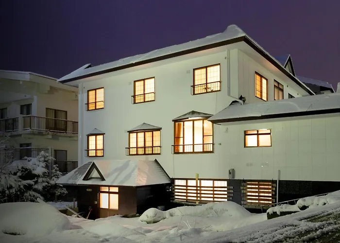 Nozawasnow - Vacation Stay 86333V