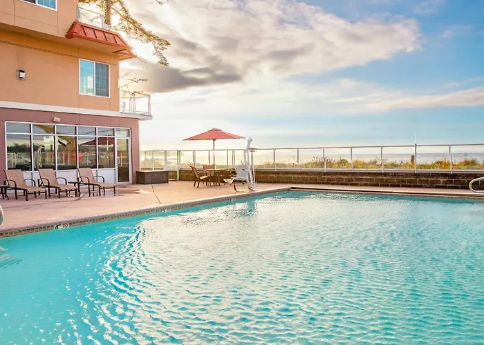 Worldmark Blaine