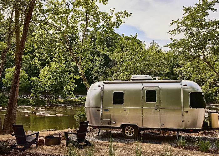 Autocamp Asheville