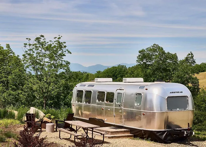 Autocamp Asheville