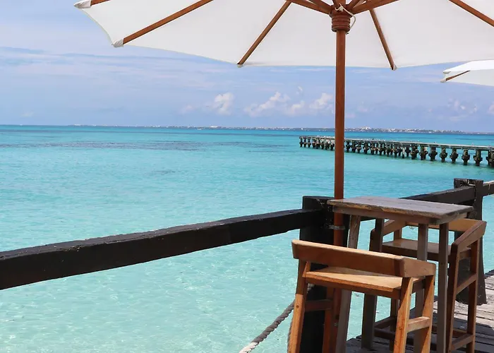 La Palma Beachfront Hotel Boutique