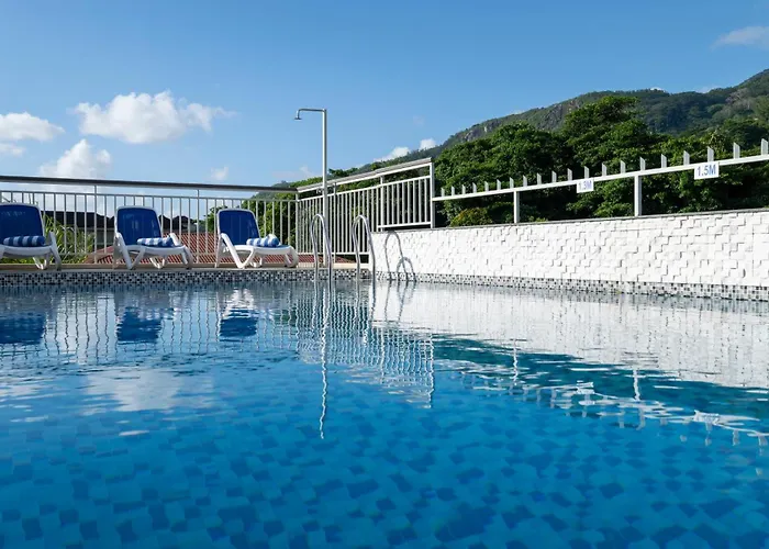 Voilà Beau Vallon