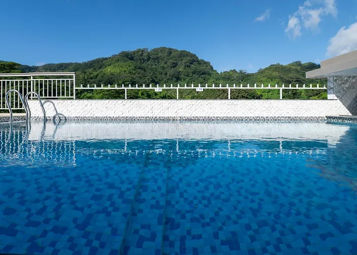 Voilà Beau Vallon