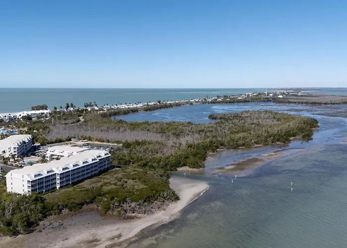 Bayside Villa 5134