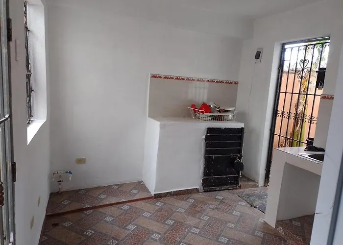 Bchome Hostal