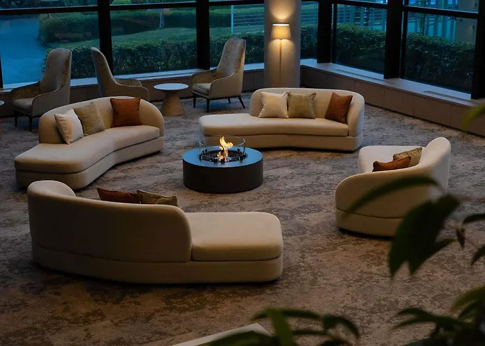Grand Mercure Nasu Highlands Resort & Spa