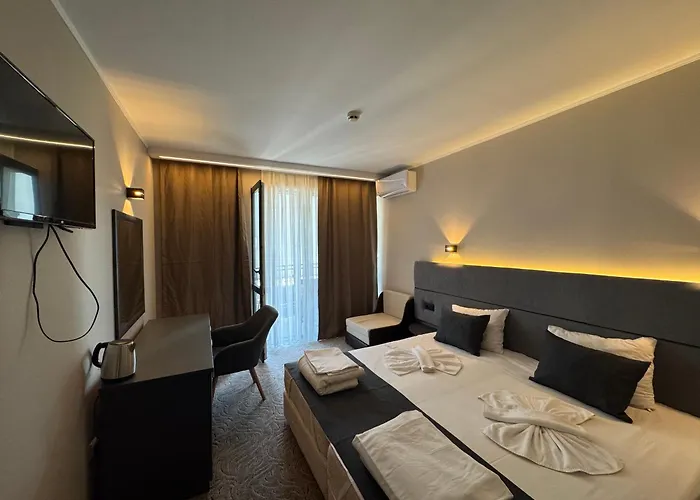 Adeti Residence