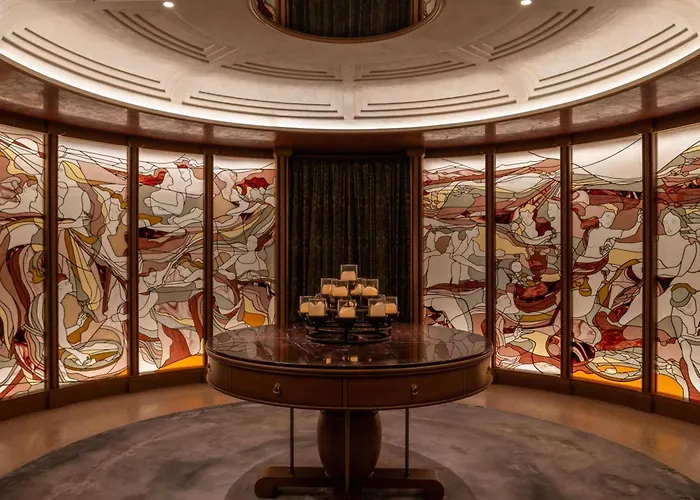 Mondrian Hong Kong