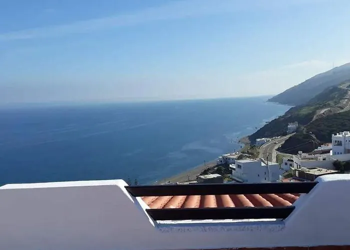 Villa The View