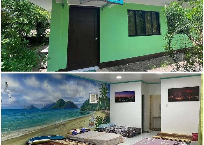 Palm Garden Resort