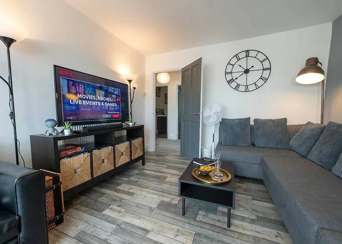 The Penthouse Ny Loft Apartment