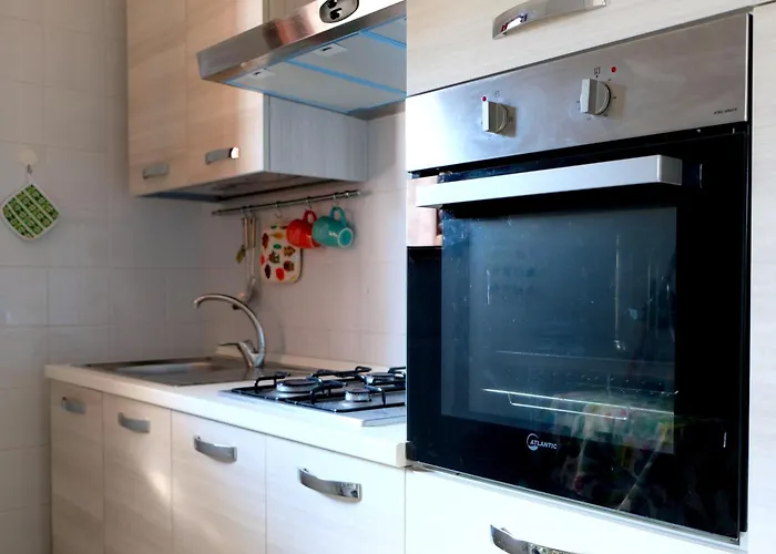Villetta 3 camere- S. Caterina